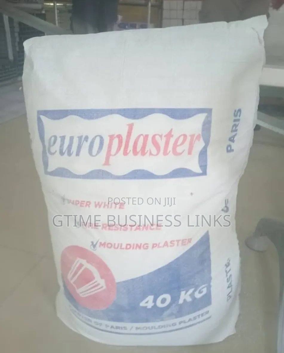Pop Cement for All Pop Works