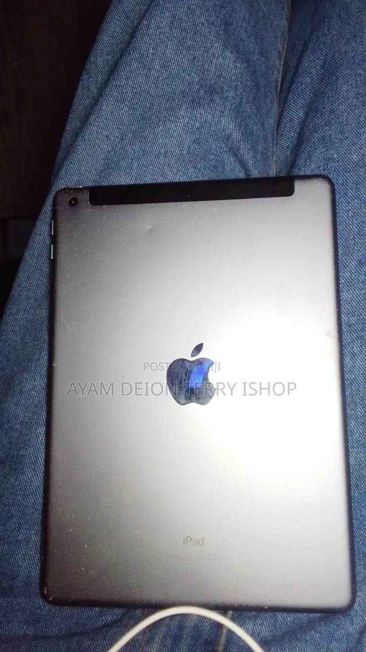 Apple iPad 5 (2022) 128 GB Gray
