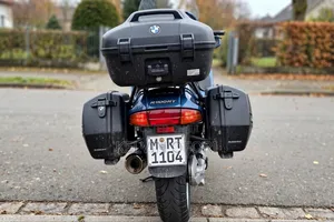 BMW R1100 RT 2020 Blue