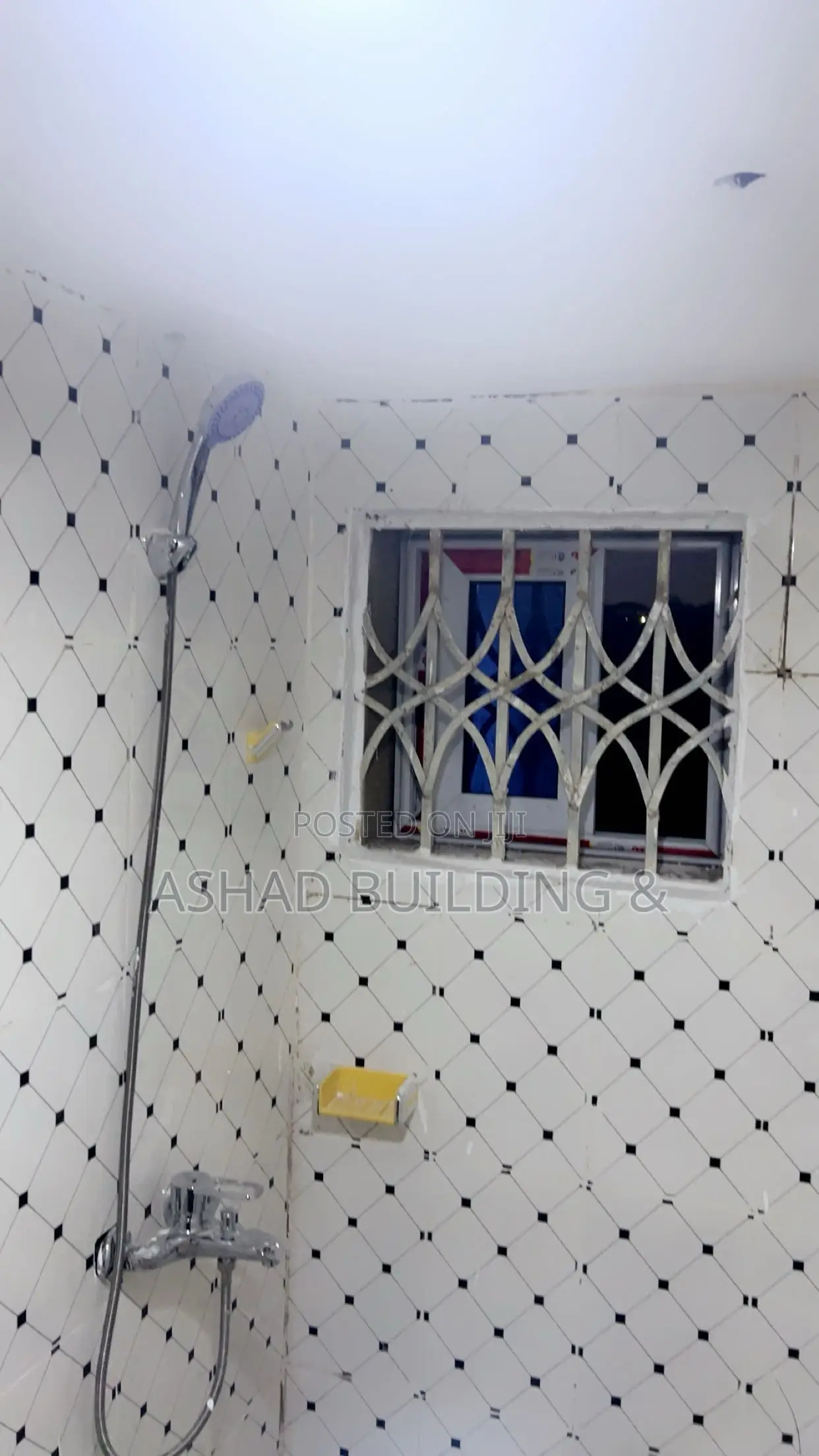 1bdrm Apartment in Odumase, Ablekuma for rent