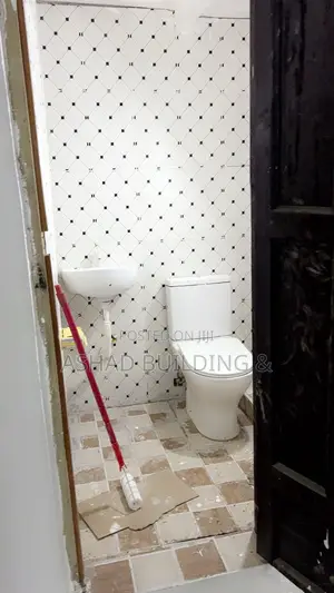 1bdrm Apartment in Odumase, Ablekuma for rent
