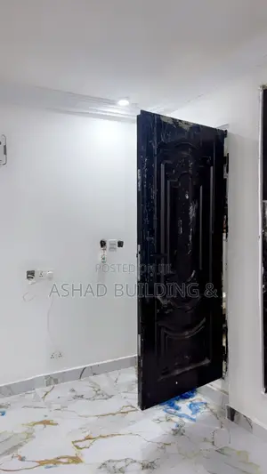 1bdrm Apartment in Odumase, Ablekuma for rent