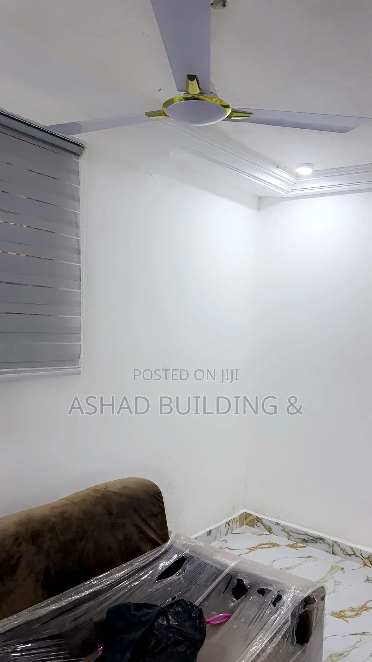1bdrm Apartment in Odumase, Ablekuma for rent