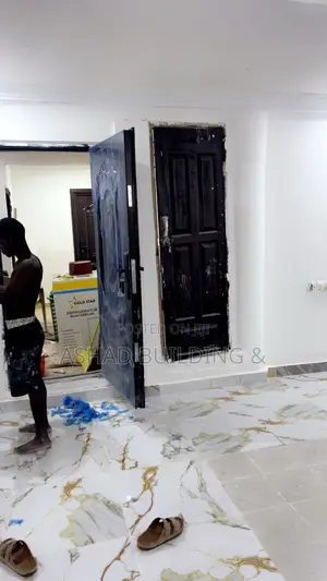 1bdrm Apartment in Odumase, Ablekuma for rent