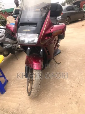 Honda 2022