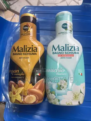 Malizia Bagno Schiuma