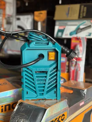 Total Welding Inverter Mma 160