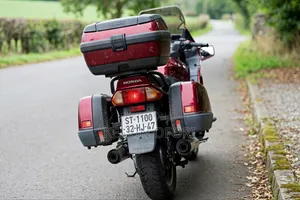 Honda 2022