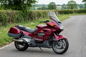 Honda 2022