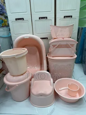 Baby Bathset