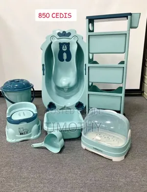 Baby Bathset