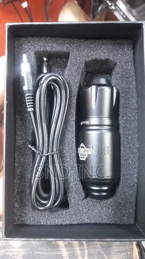 Mini Rocket Tattoo Pen Machine
