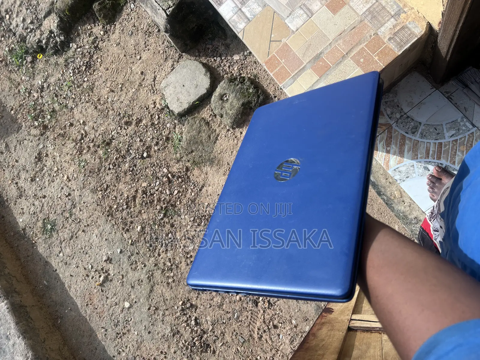 Laptop HP 15-Gw0023od Slim 8GB AMD A4 HDD 500GB