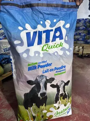 Vita-Quick Milk Powder