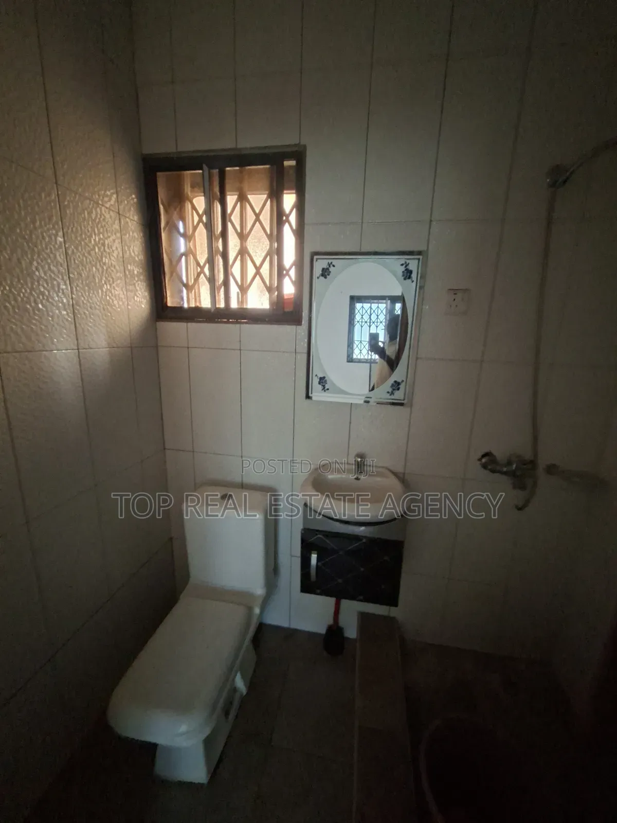 1bdrm Apartment in ,,Pillar 2, Ga East Municipal for rent