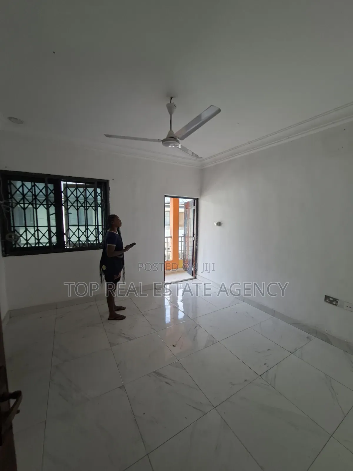 1bdrm Apartment in ,,Pillar 2, Ga East Municipal for rent