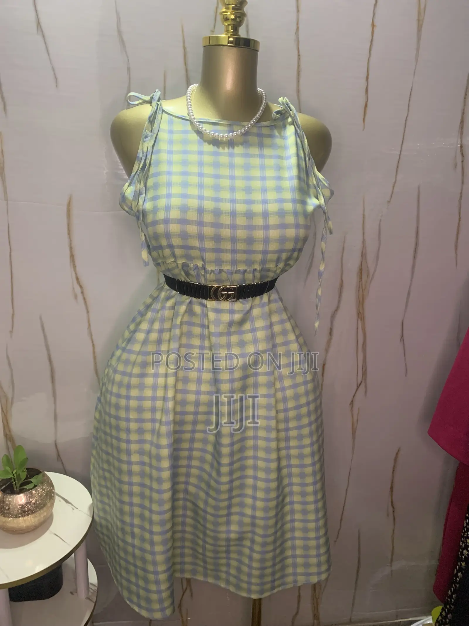 Casual and Corporate Thrift for Laddies