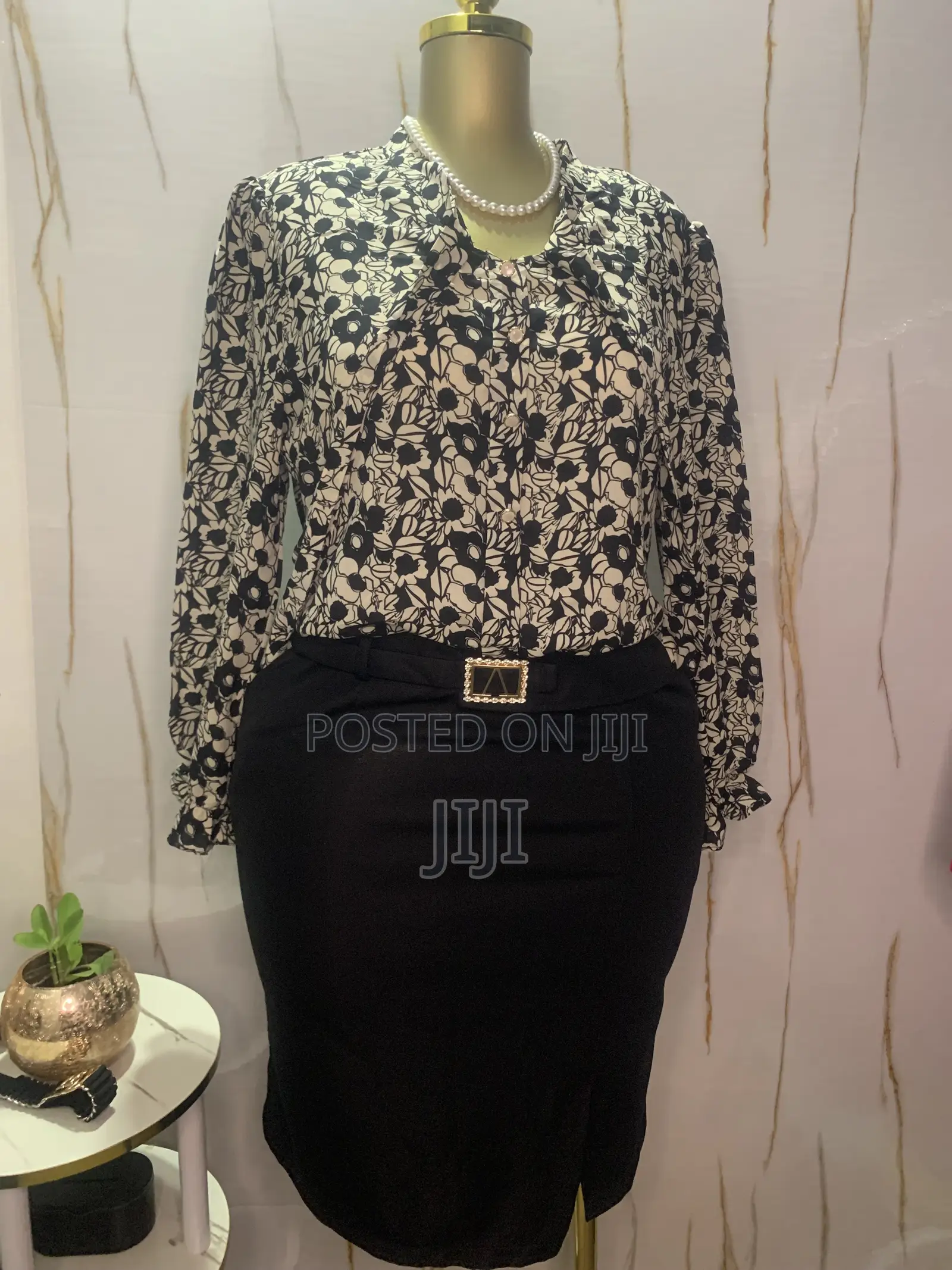 Casual and Corporate Thrift for Laddies
