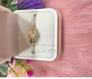 10karat Gold Ring