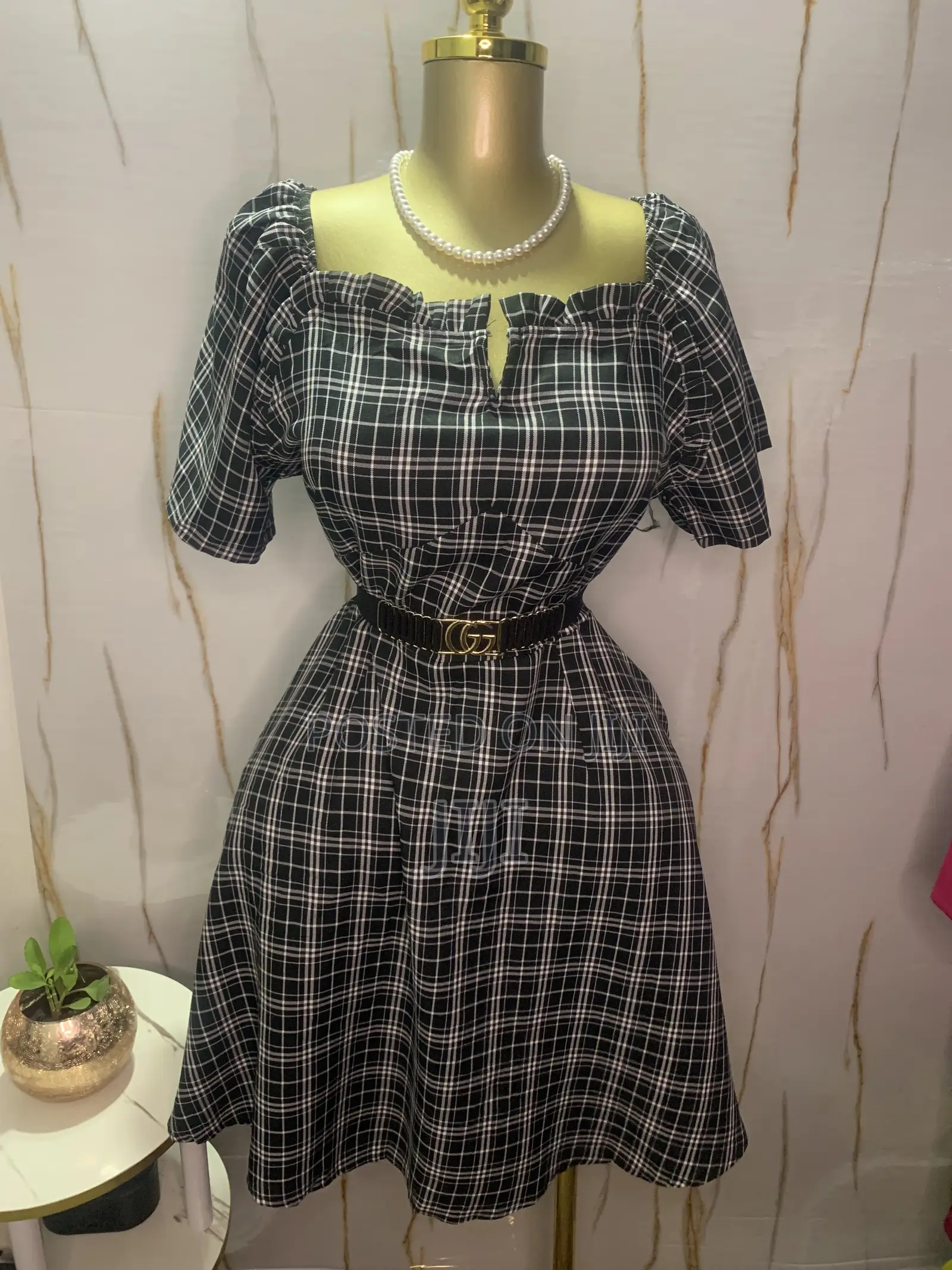 Casual and Corporate Thrift for Laddies
