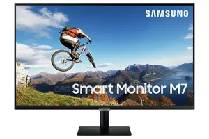 Samsung M7 Ultra Hd Smart Display
