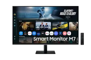 Samsung M7 Ultra Hd Smart Display