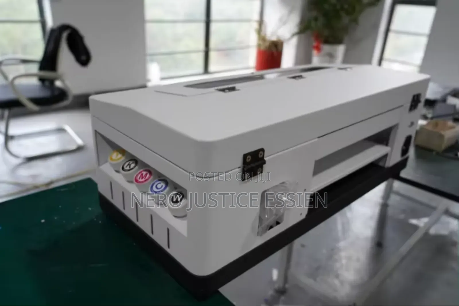 A3 DTF Printer