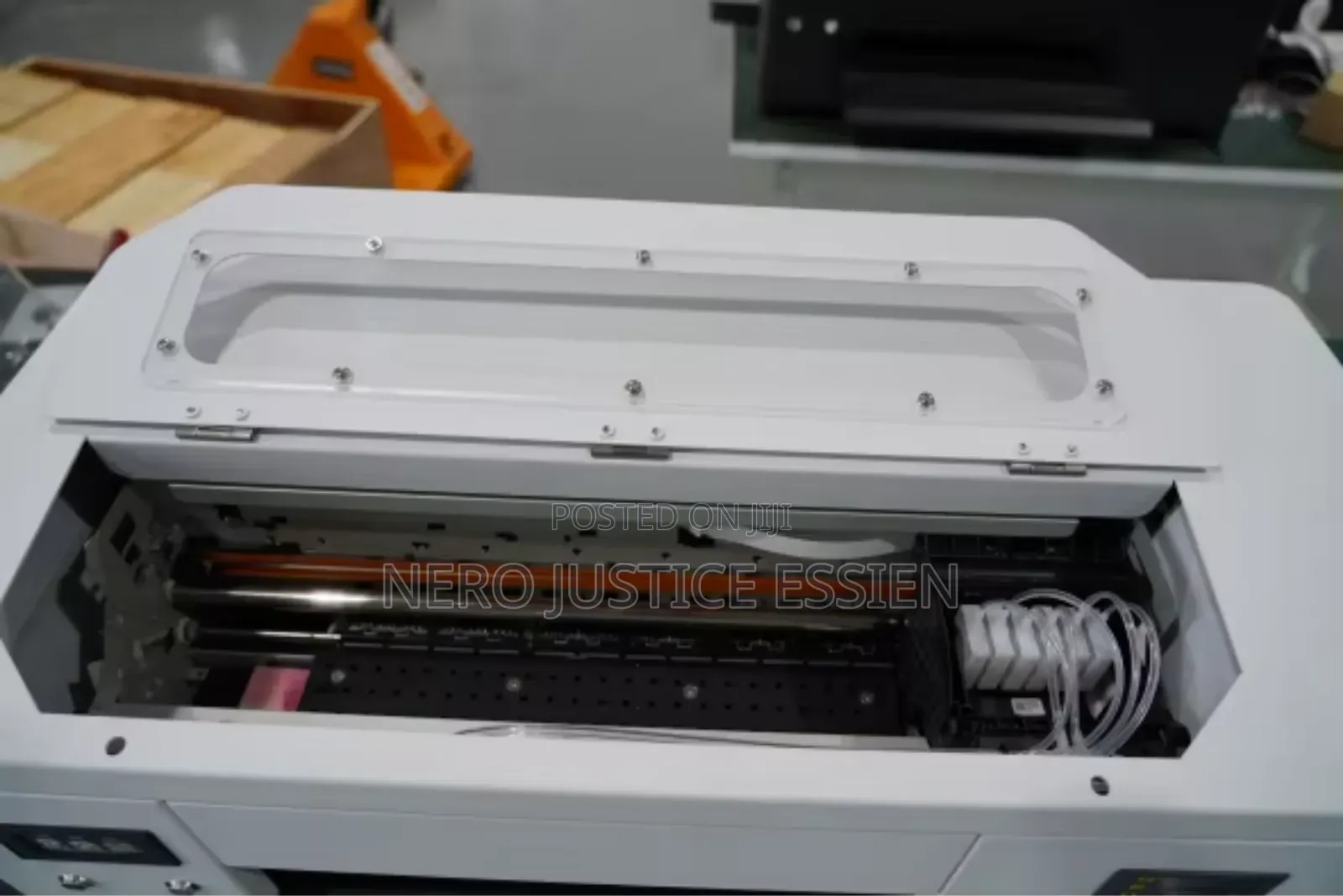 A3 DTF Printer