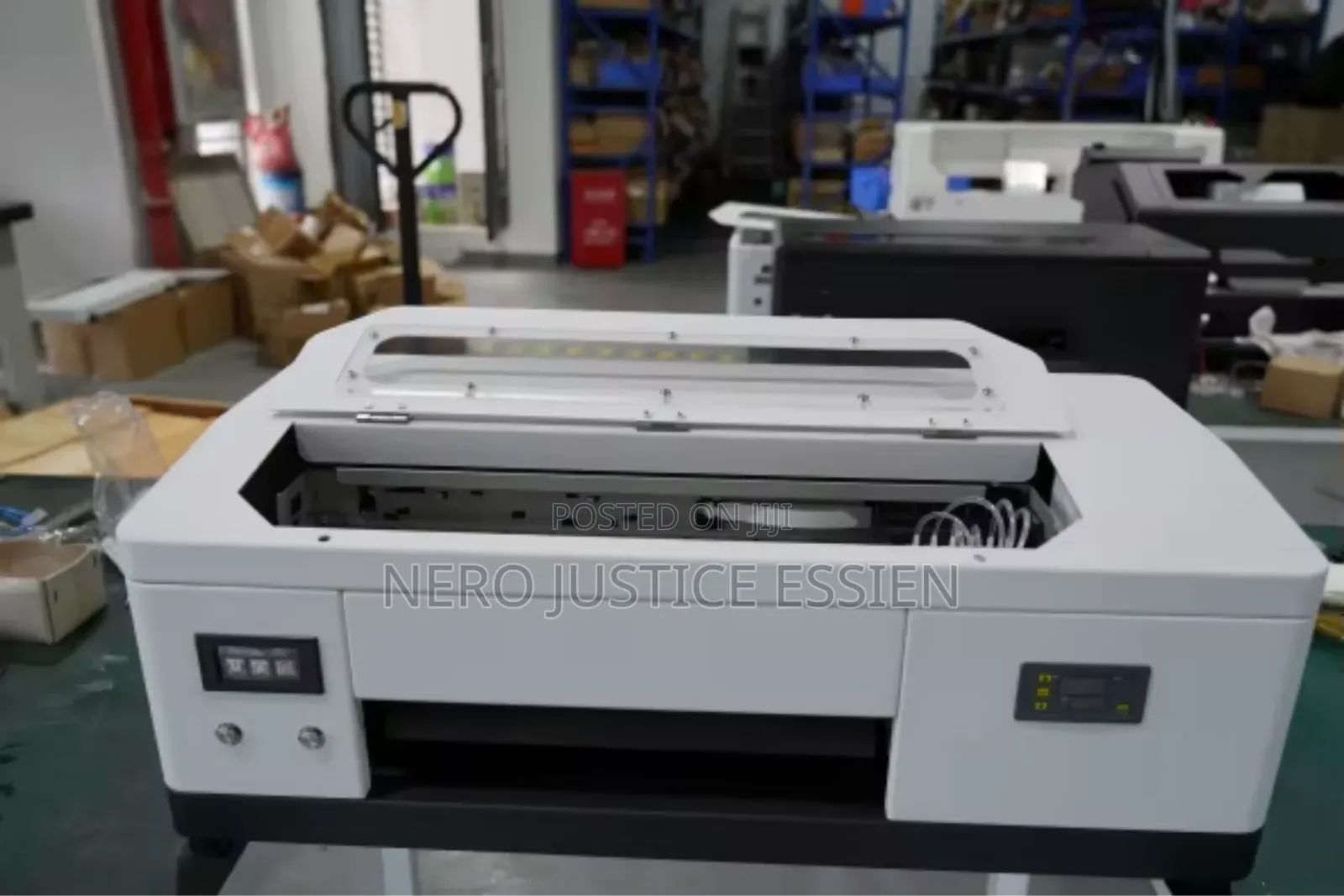 A3 DTF Printer