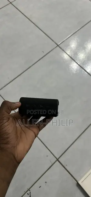 Sudio Bluetooth Speaker