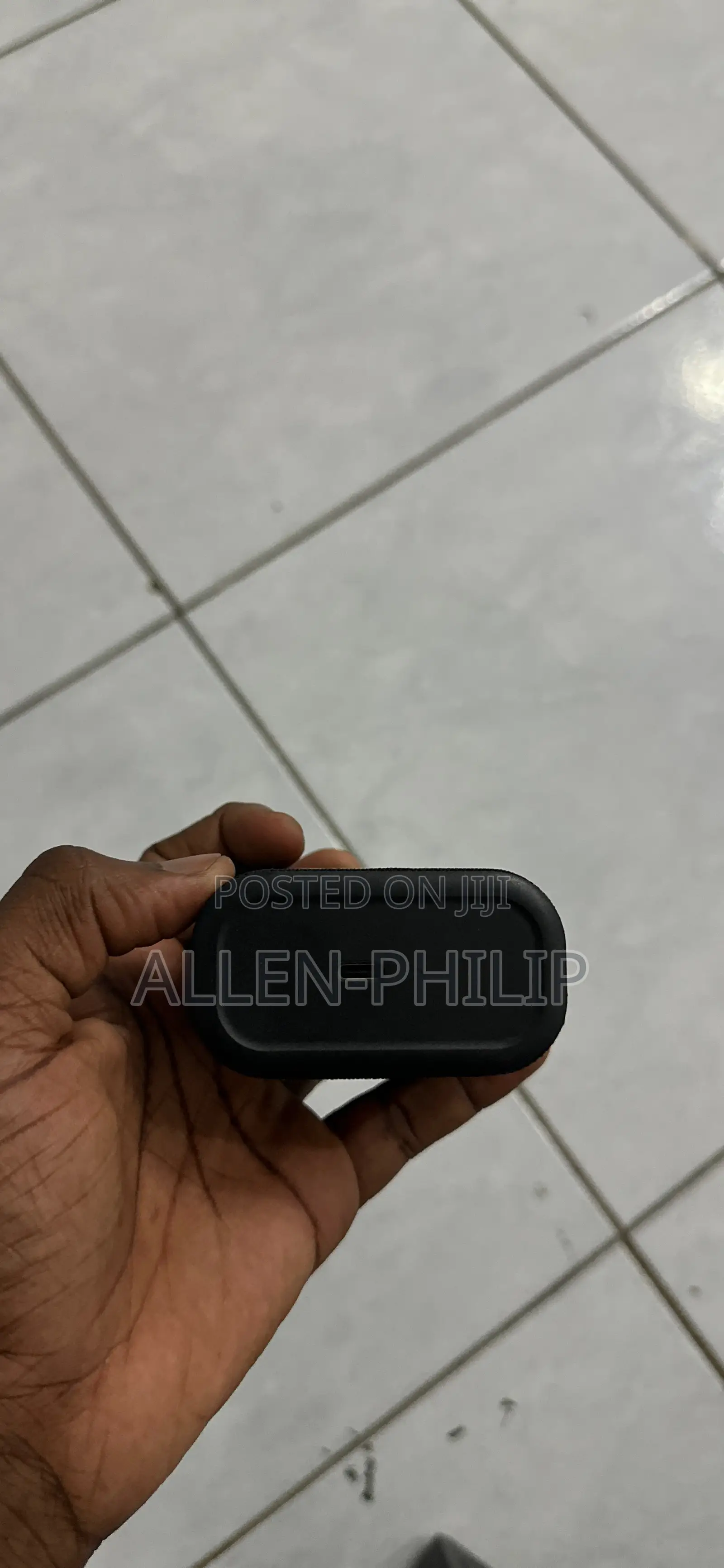 Sudio Bluetooth Speaker