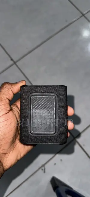 Sudio Bluetooth Speaker