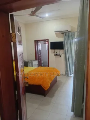 Furnished 1bdrm Apartment in Tseaddo for rent