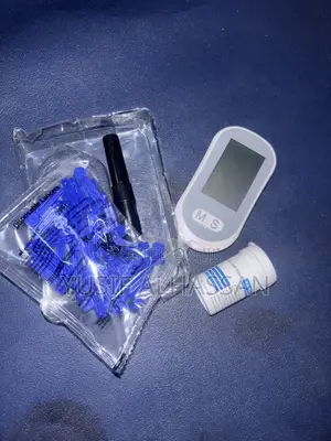 Glucometer