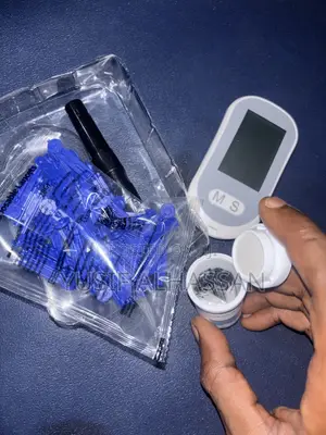 Glucometer