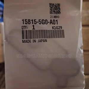 Honda Filter Assy., Spool Valve / VTEC Solenoid Gasket