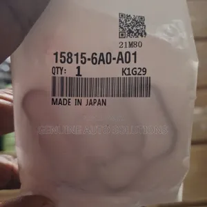 Honda Filter Assy., Spool Valve / VTEC Solenoid Gasket