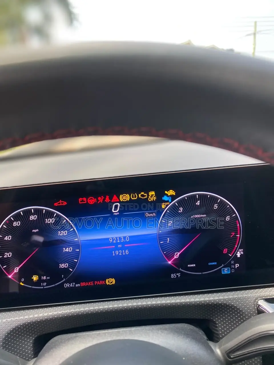 Mercedes-Benz CLA-Class CLA 250 4MATIC AWD 2025 White