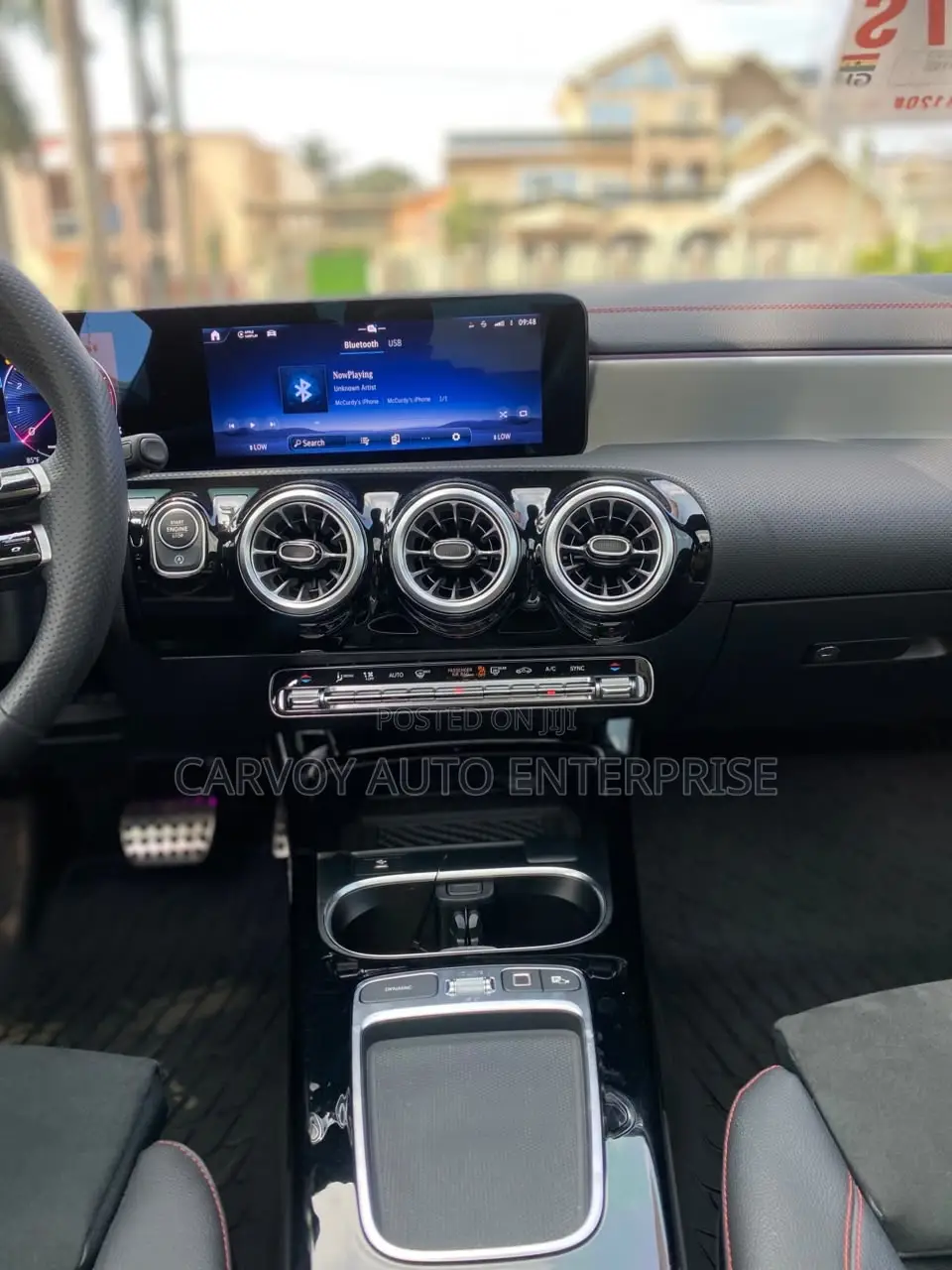 Mercedes-Benz CLA-Class CLA 250 4MATIC AWD 2025 White