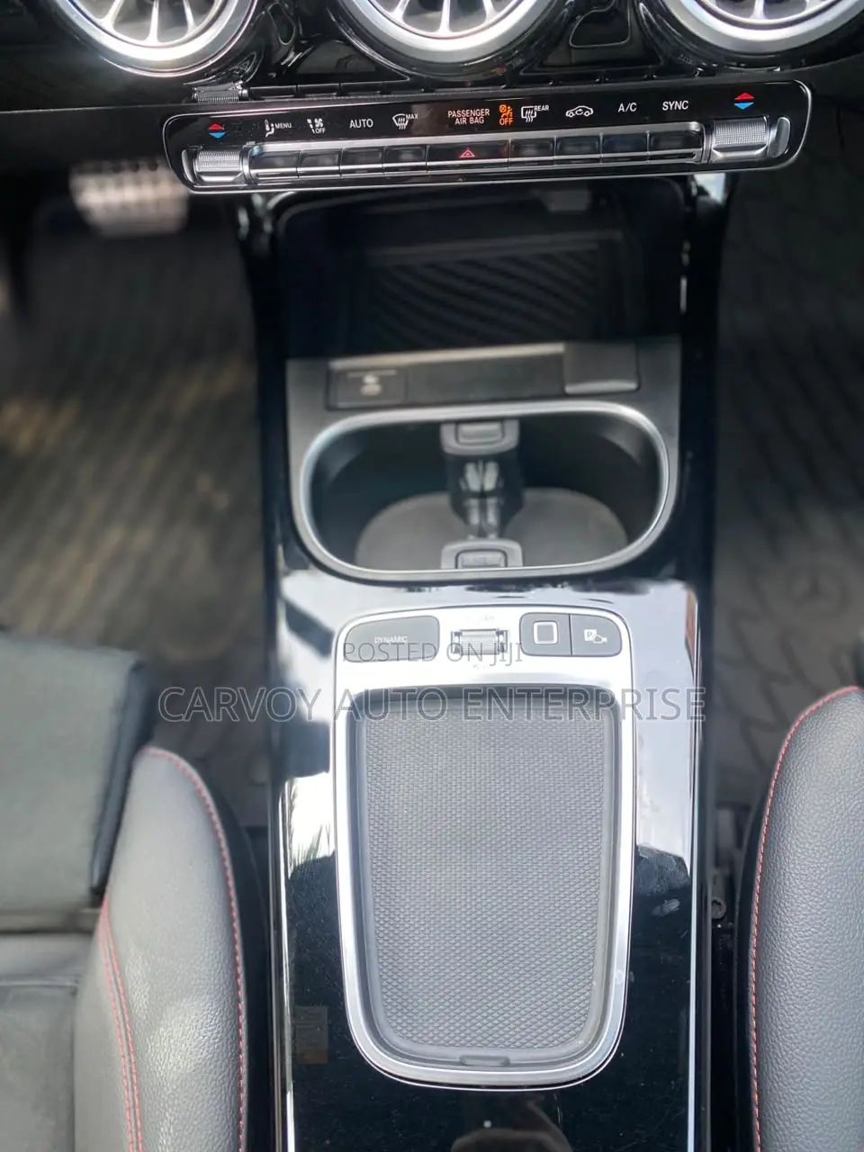 Mercedes-Benz CLA-Class CLA 250 4MATIC AWD 2025 White