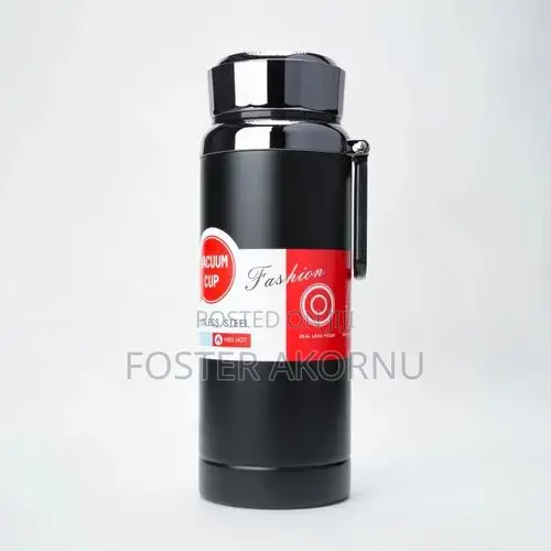 Vaccum Insulated Flask