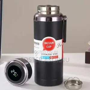 Vaccum Insulated Flask