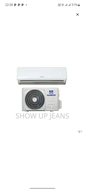 Nasco Air Conditione