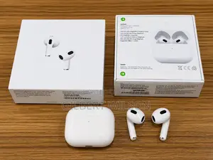 AirPod Pro 3