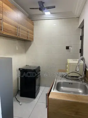 Furnished 1bdrm Apartment in West Legon for rent