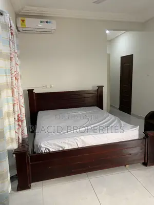 Furnished 1bdrm Apartment in West Legon for rent