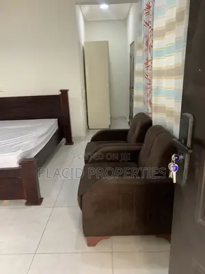 Furnished 1bdrm Apartment in West Legon for rent
