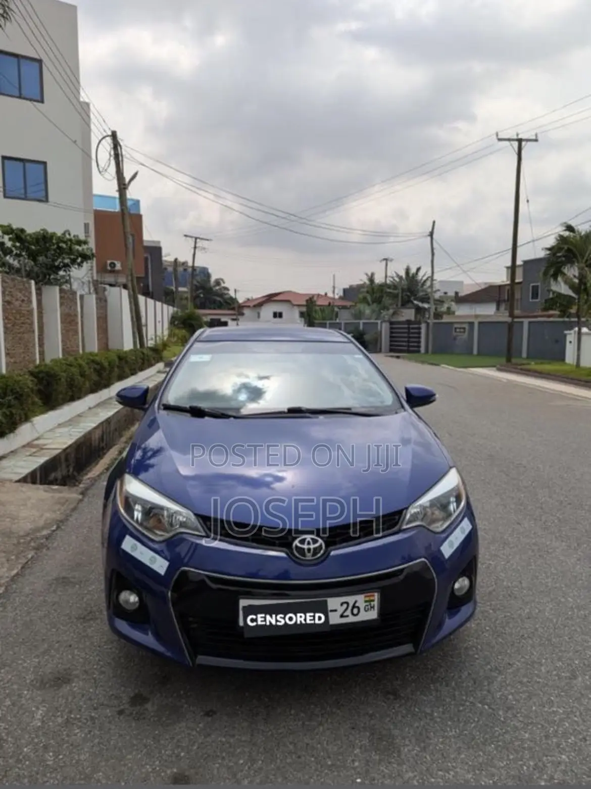 Car Rentals