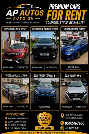 Car Rentals