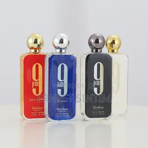Diviloo Perfumes